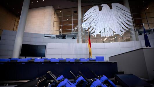 Bundestag