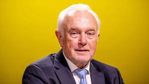 Wolfgang Kubicki beim FDP-Parteitag