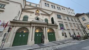 Musiktheater an der Wien