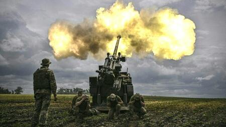 Warum der Donbass so eine wichtige Rolle im Ukraine-Krieg spielt