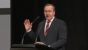 Pistorius: "Innovation ist kein Nice-to Have" 