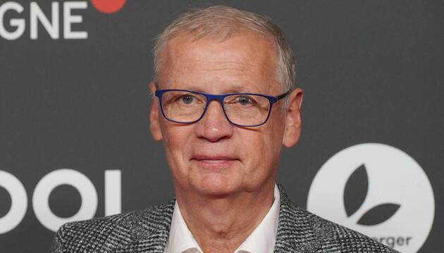 Günther Jauch hat sich nicht nur als "Wer wird Millionär?"-Moderator eine große Fernsehkarriere ...