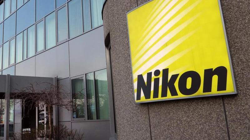 Mängelbeseitigung bei Nikon