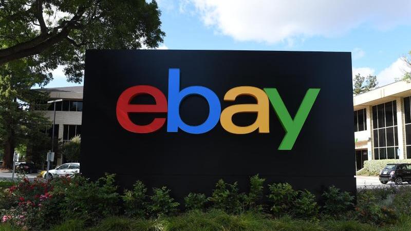 Ebay-Logo