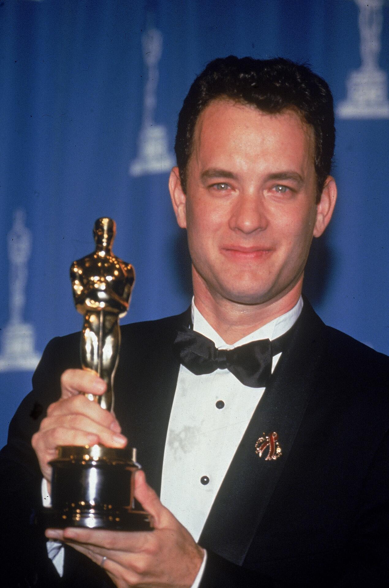 Tom Hanks, was für eine Karriere! WEB.DE