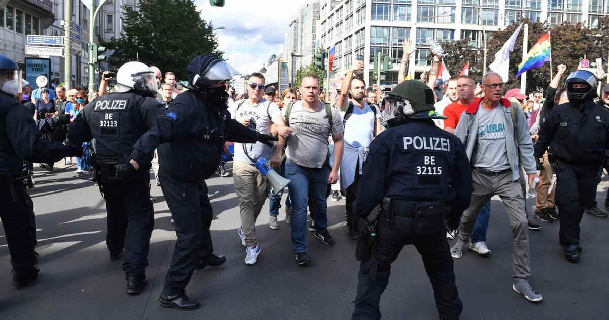 ¡Puaj! 20+  Verdades reales que no sabías antes sobre  Demo Wien Live Heute! Die fgö ist laut „standard“ .