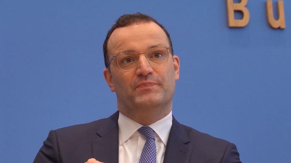 Jens Spahn