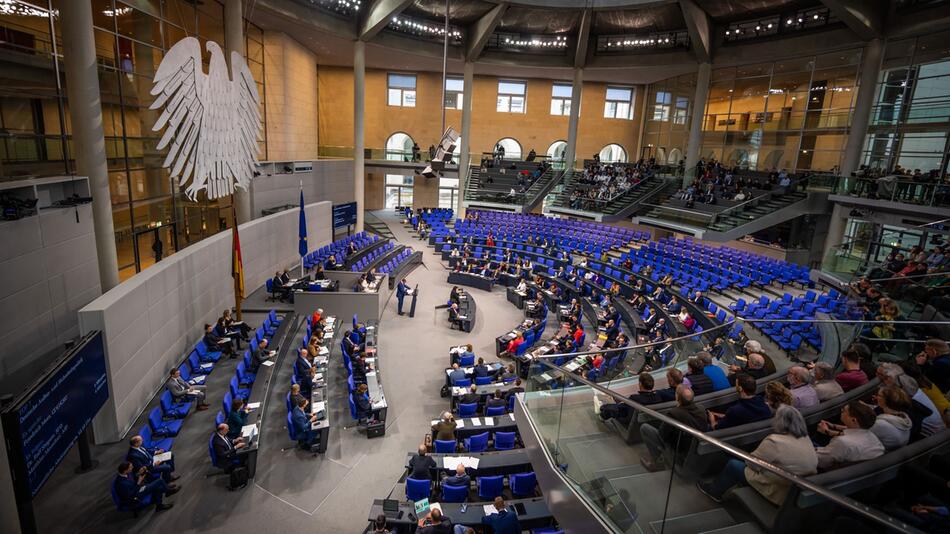 Bundestag