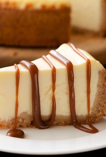 Cheesecake