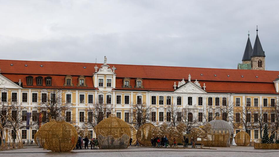 Magdeburger Landtag