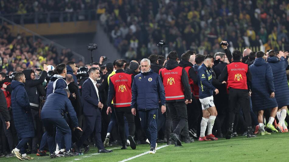 Mourinho