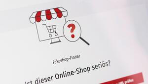 Fakeshop-Finder der Verbraucherzentralen