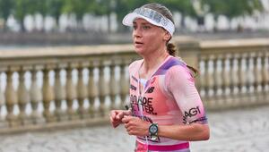 Triathlon: Ironman Europameisterschaft Hamburg