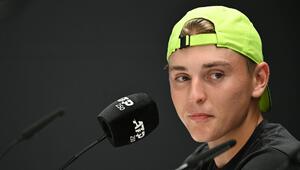 Tennis: ATP-Tour - Stuttgart