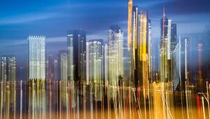 Frankfurter Skyline