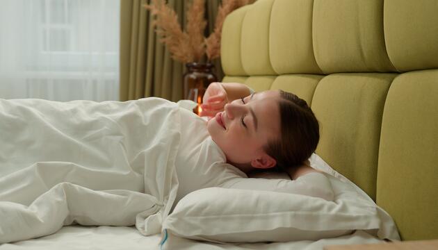 Warum wir vor dem Wecker aufwachen