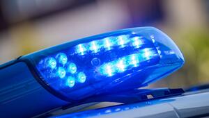 Polizei Symbolbild