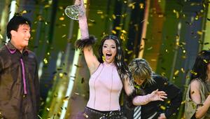 ESC-Siegerin Dara: Vom Casting-TV auf Europas größte Bühne