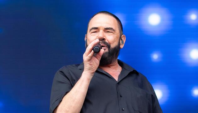 Marian Gold