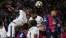 FC Barcelona - Inter Mailand