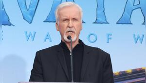 Hat James Cameron sein nächstes Filmprojekt angekündigt?