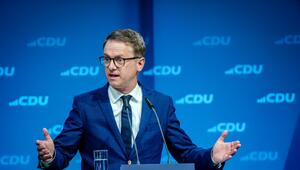 CDU-Generalsekretär Linnemann