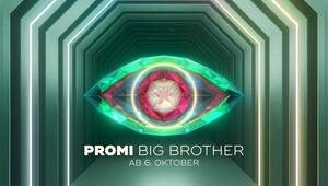 "Promi Big Brother": Die neue Staffel startet im Herbst.