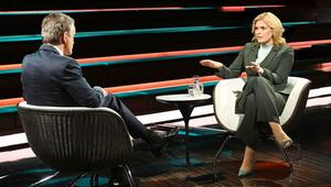 Markus Lanz, Julia Klöckner