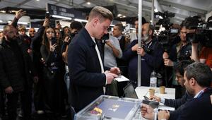 Marc-André ter Stegen