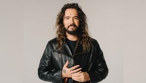 Fußballfan Tom Kaulitz freut sich auf seine neue Aufgabe: "Ein Traum wird wahr!"