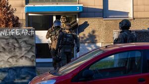 Razzia im Rocker-Milieu - Durchsuchungen