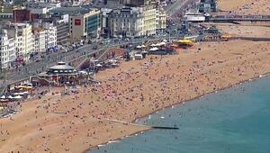 39 Grad in London: Schulen in Großbritannien schließen wegen Hitzewelle