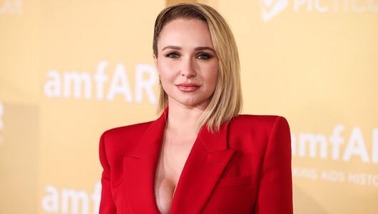 Hayden Panettiere ist am 16. August gestorben.