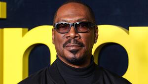 Eddie Murphy übernimmt die Hauptrolle in der Serie "The Chairman".