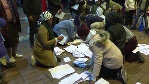 Erste Ergebnisse - ANC droht in Südafrika Verlust der absoluten Mehrheit
