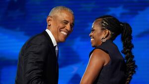 Barack und Michelle Obama