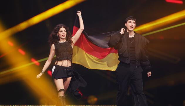 69. Eurovision Song Contest - Finale ESC 2025