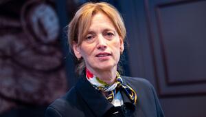 Bundesfamilienministerin Karin Prien (CDU)