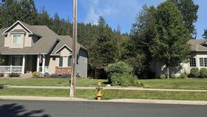 Schüsse auf Feuerwehr in USA