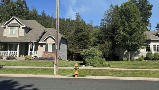 Schüsse auf Feuerwehr in USA
