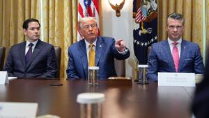 US-Präsident Trump