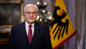 Weihnachtsansprache von Bundespräsident Frank-Walter Steinmeier