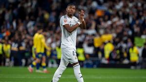 David Alaba