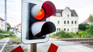 Bahnübergang