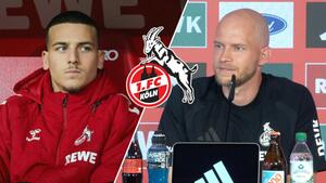 Wagner gibt Update zum Fitnessstand von El Mala
