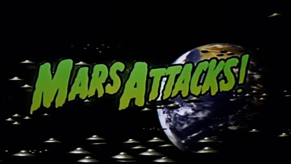 Mars Attacks!: Was machen die Stars des schrägen Kultfilms eigentlich heute?
