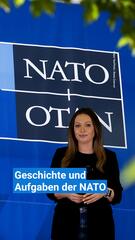 Geschichte der NATO
