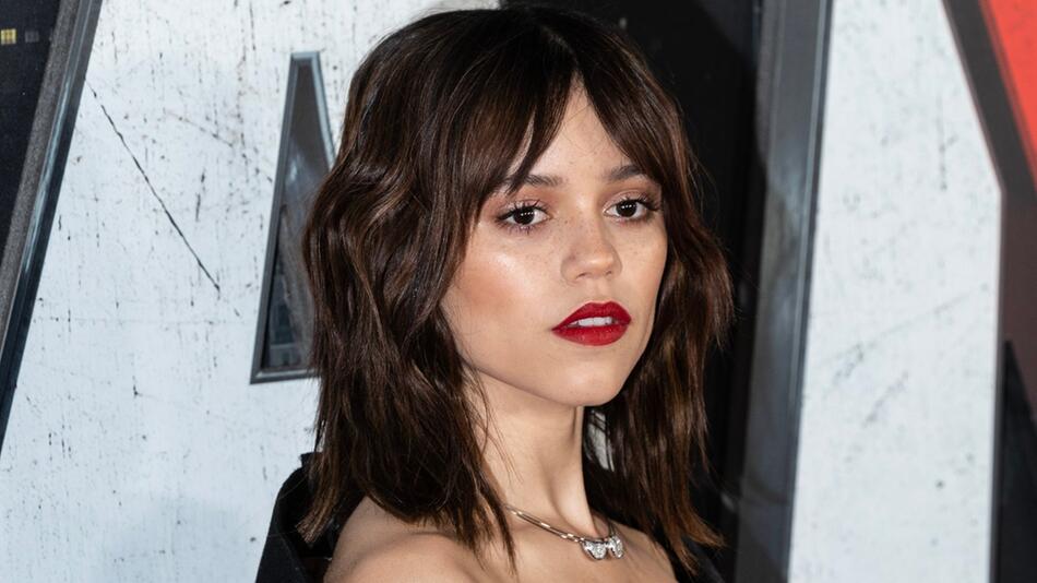 Jenna Ortega spricht endlich Klartext.