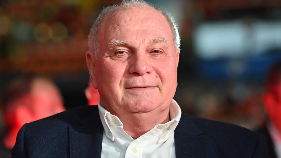Uli Hoeneß