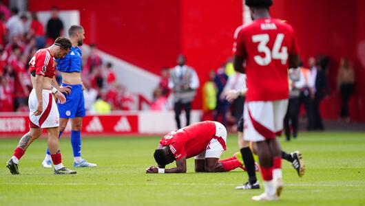 Taiwo Awoniyi